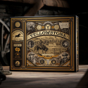 Yellowstone - Puzzle Yellowstone multidimensionnel (1000 pièces)