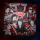 Stranger Things - Puzzle Stranger Things multidimensionnel (1000 pièces)