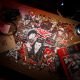 Stranger Things - Puzzle Stranger Things multidimensionnel (1000 pièces)