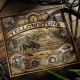 Yellowstone - Puzzle Yellowstone multidimensionnel (1000 pièces)