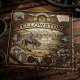 Yellowstone - Puzzle Yellowstone multidimensionnel (1000 pièces)