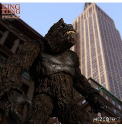 King Kong - Figurine Ultimate  of Skull Island 46 cm