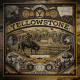 Yellowstone - Puzzle Yellowstone multidimensionnel (1000 pièces)