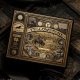 Yellowstone - Puzzle Yellowstone multidimensionnel (1000 pièces)