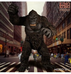 King Kong - Figurine Ultimate King Kong of Skull Island 46 cm