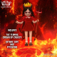 Living Dead Dolls - The Return of the Living Dead Dolls poupée Sin 25 cm