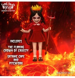 Living Dead Dolls - The Return of the  poupée Sin 25 cm