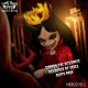 Living Dead Dolls - The Return of the Living Dead Dolls poupée Sin 25 cm