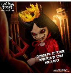 Living Dead Dolls - The Return of the  poupée Sin 25 cm