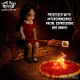 Living Dead Dolls - The Return of the Living Dead Dolls poupée Sin 25 cm
