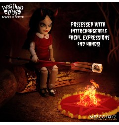 Living Dead Dolls - The Return of the Living Dead Dolls poupée Sin 25 cm