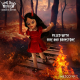 Living Dead Dolls - The Return of the Living Dead Dolls poupée Sin 25 cm