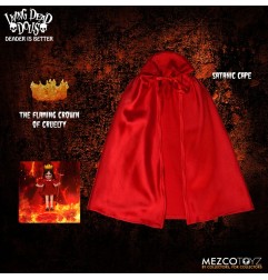 Living Dead Dolls - The Return of the  poupée Sin 25 cm