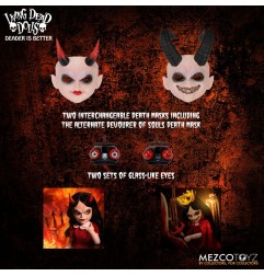 Living Dead Dolls - The Return of the Living Dead Dolls poupée Sin 25 cm