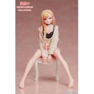 My Dress Up Darling - Statuette Marin Kitagawa Loungewear Ver. 15 cm