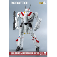 Robotech - Figurine ROBO-DOU VF-1J Veritech (Rick Hunter) 20 cm Robotech - Figurine ROBO-DOU VF-1J Veritech (Rick Hunter) 20 cm