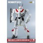 Robotech - Figurine ROBO-DOU VF-1J Veritech (Rick Hunter) 20 cm