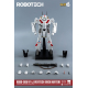 Robotech - Figurine ROBO-DOU VF-1J Veritech (Rick Hunter) 20 cm
