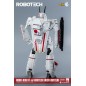 Robotech - Figurine ROBO-DOU VF-1J Veritech (Rick Hunter) 20 cm