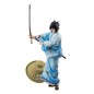 Naruto - Statuette G.E.M. Sasuke Uchiha Kabuki Ver. 23 cm