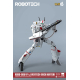 Robotech - Figurine ROBO-DOU VF-1J Veritech (Rick Hunter) 20 cm