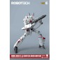Robotech - Figurine ROBO-DOU VF-1J Veritech (Rick Hunter) 20 cm