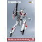 Robotech - Figurine ROBO-DOU VF-1J Veritech (Rick Hunter) 20 cm