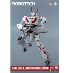 Robotech - Figurine ROBO-DOU VF-1J Veritech (Rick Hunter) 20 cm