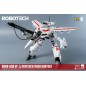 Robotech - Figurine ROBO-DOU VF-1J Veritech (Rick Hunter) 20 cm