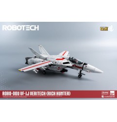 Robotech - Figurine ROBO-DOU VF-1J Veritech (Rick Hunter) 20 cm