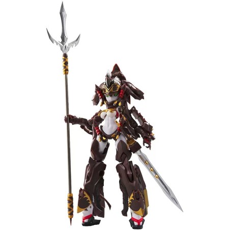 Autre - Mushikihime figurine Toko 16 cm