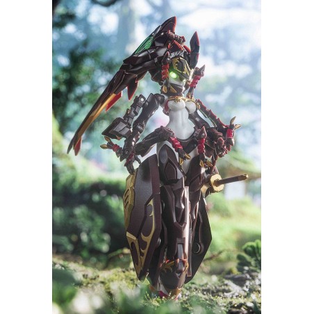 Autre - Mushikihime figurine Toko 16 cm