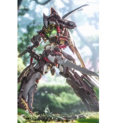 Autre - Mushikihime figurine Toko 16 cm