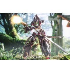 Mushikihime - Figurine Toko 16 cm