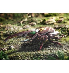 Mushikihime - Figurine Toko 16 cm