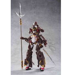 Mushikihime - Figurine Toko 16 cm