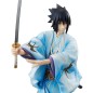 Naruto - Statuette PVC G.E.M. Sasuke Uchiha Kabuki Ver. 23 cm