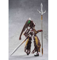 Autre - Mushikihime figurine Toko 16 cm