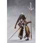 Mushikihime - Figurine Toko 16 cm
