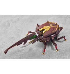 Mushikihime - Figurine Toko 16 cm