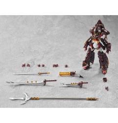 Mushikihime - Figurine Toko 16 cm