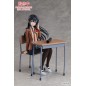 Rascal Does Not Dream of a Knapsack Kid - Statuette Mai Sakurajima Graduation Ver. 15 cm