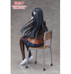 Rascal Does Not Dream of a Knapsack Kid - Statuette Mai Sakurajima Graduation Ver. 15 cm