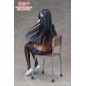 Rascal Does Not Dream of a Knapsack Kid - Statuette Mai Sakurajima Graduation Ver. 15 cm