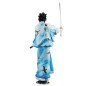 Naruto - Statuette G.E.M. Sasuke Uchiha Kabuki Ver. 23 cm