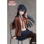 Rascal Does Not Dream of a Knapsack Kid - Statuette Mai Sakurajima Graduation Ver. 15 cm