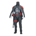 Tortues Ninja (The Last Ronin The Lost Years) - Figurine Casey (Nightwatcher) 18 cm