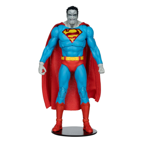 DC Classic DC Multiverse - Figurine Bizzaro (DC Classics) (Gold Label) 18 cm