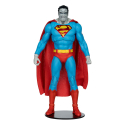DC Classic DC Multiverse - Figurine Bizzaro (DC Classics) (Gold Label) 18 cm