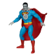 DC Classic DC Multiverse - Figurine Bizzaro (DC Classics) (Gold Label) 18 cm